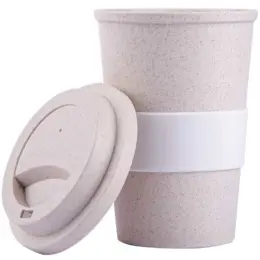 Korgan Eco Set Of Mug, FSC Notebook & Pen Mug